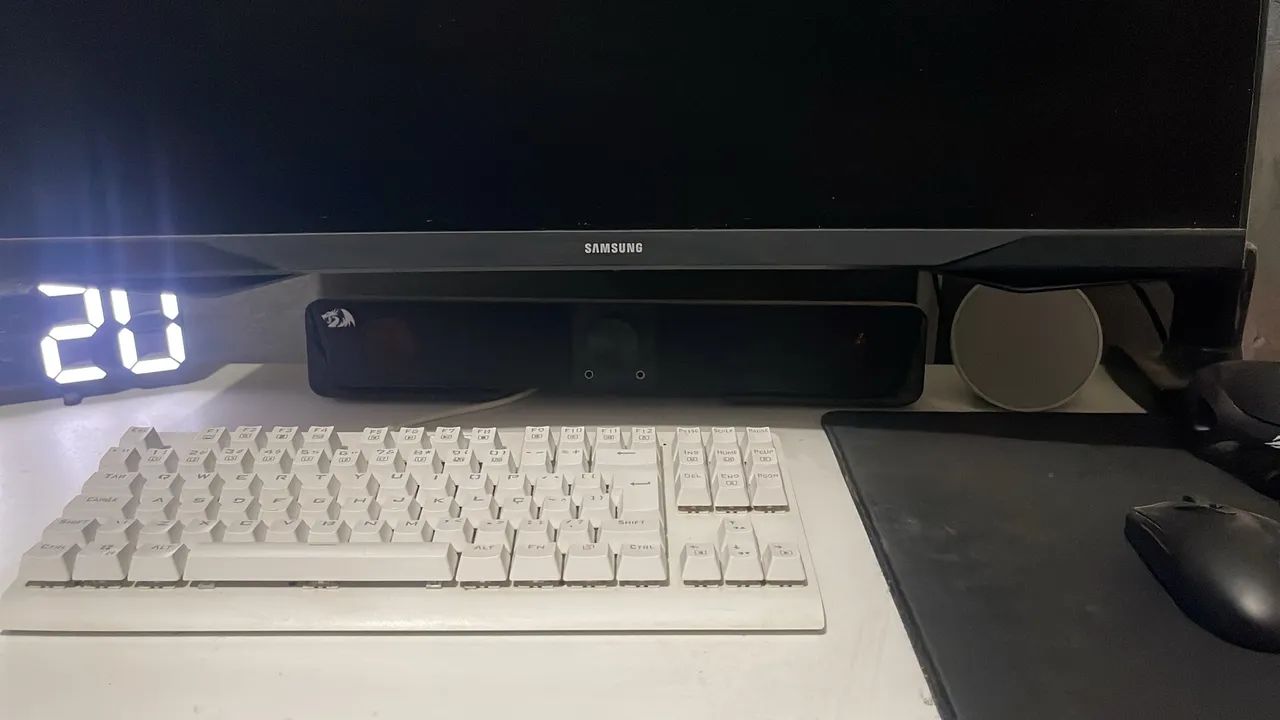 SETUP COMPLETO !!  - Foto 2