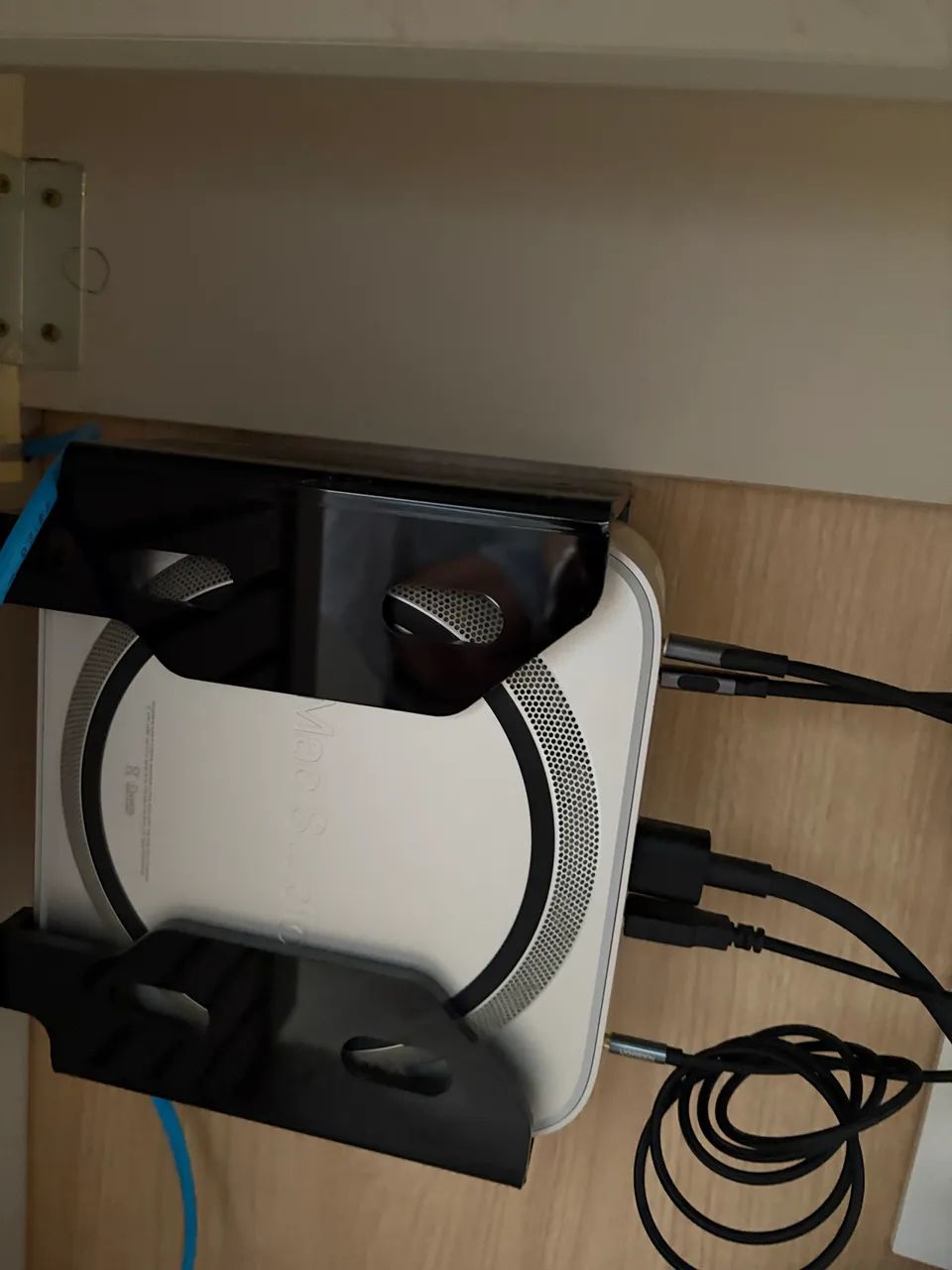 Mac Studio M2 Max 32GB 512Gb - Computadores e Desktops - Vila