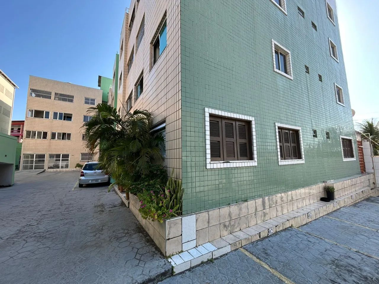 APARTAMENTO para alugar na cidade de CAUCAIA-CE - Foto 2