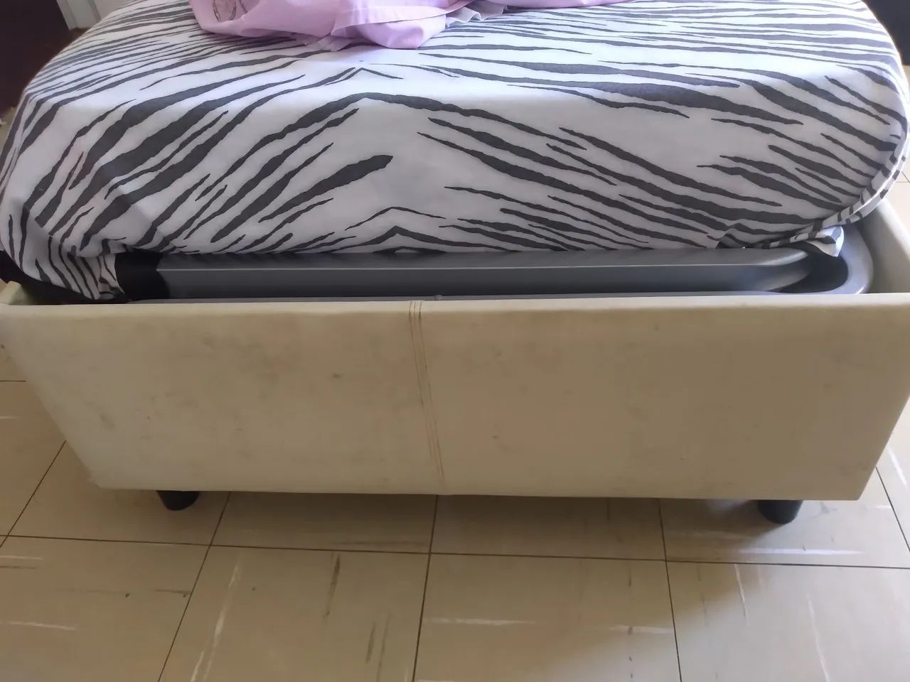 Cama Articulada  - Foto 5
