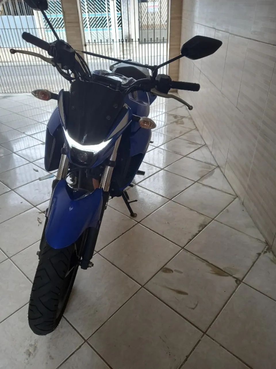 Fazer fz25 - Foto 3