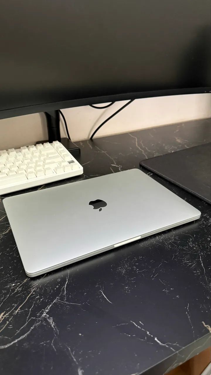 MacBook Pro 2017 16 256Gb - Foto 5