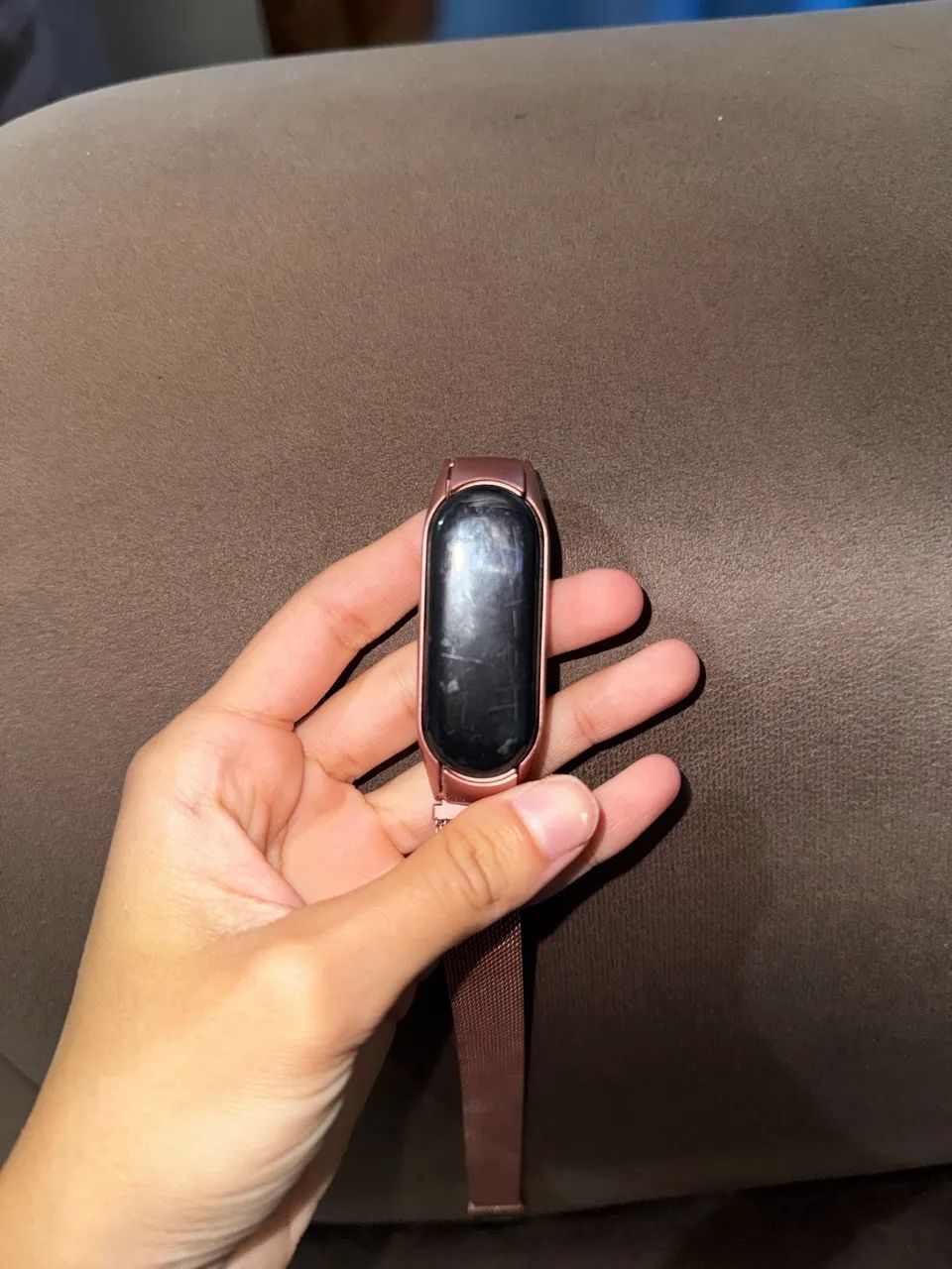 Smart mi band 6 - Foto 2