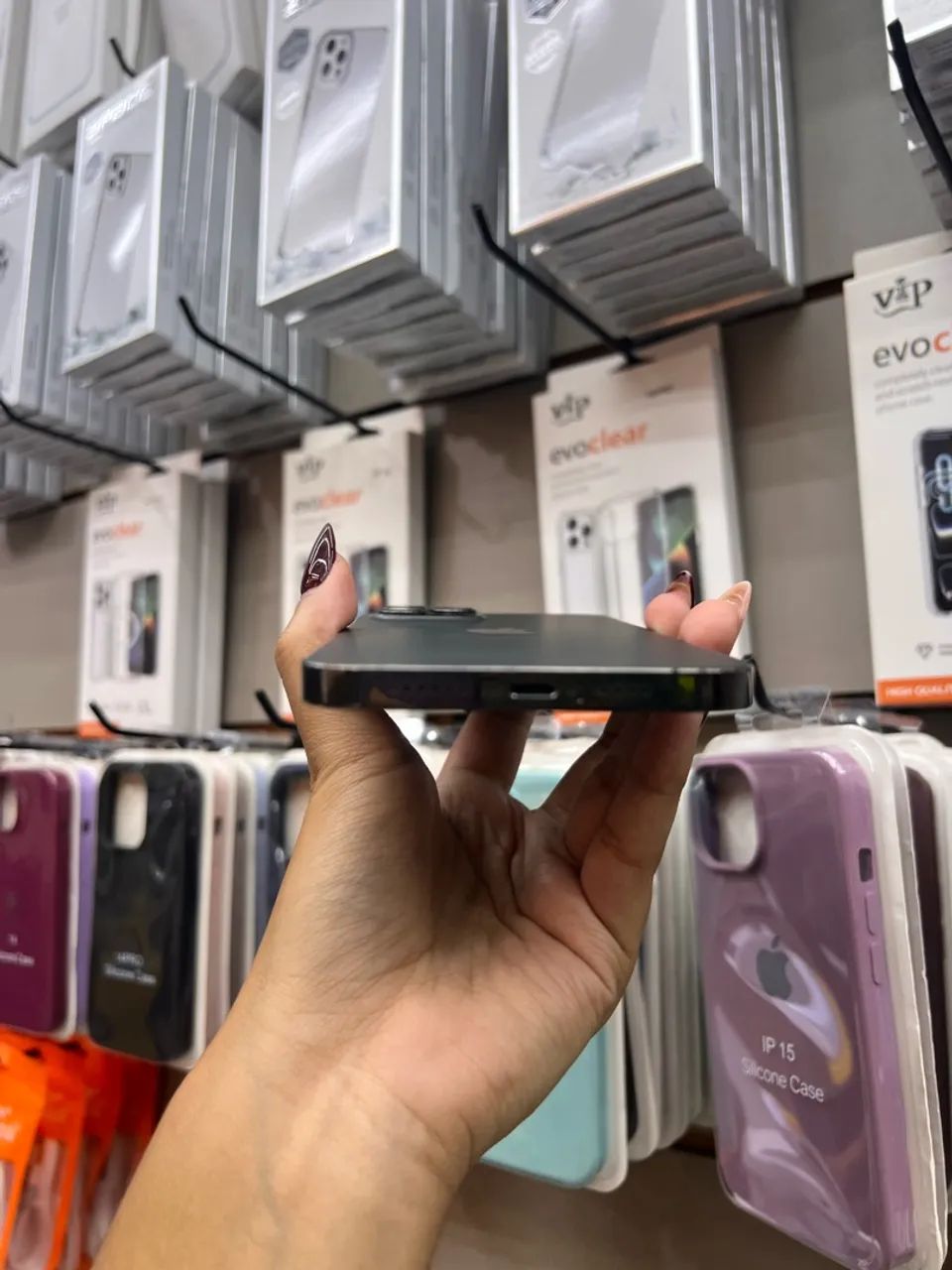 iPhone 12 Pro Max 256GB Seminovo  - Foto 5