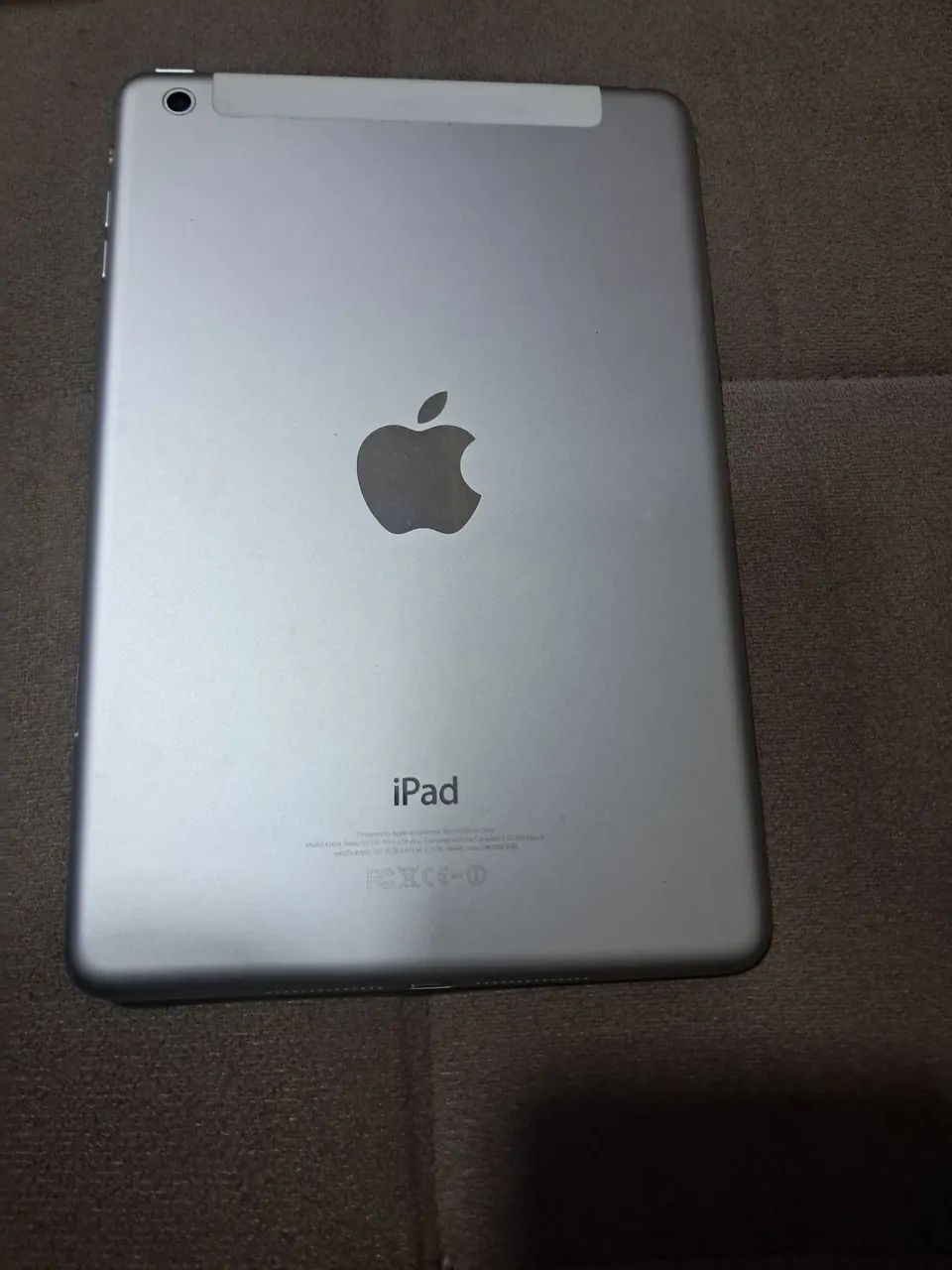 Tablet apple ipad 2 