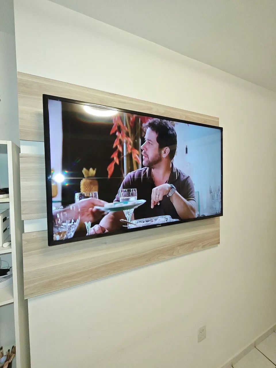 Tv Samsung 
