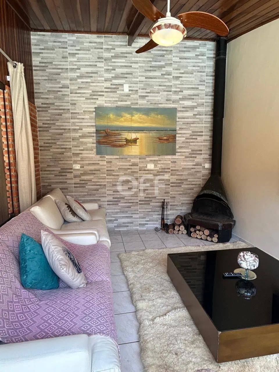 casa - Guaratuba - Bertioga - Foto 5
