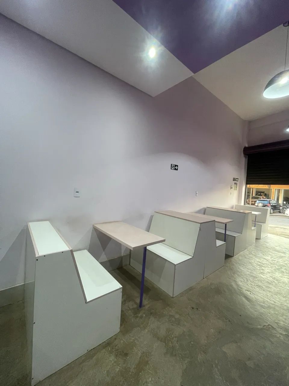 Mesas e Bancos - Foto 5