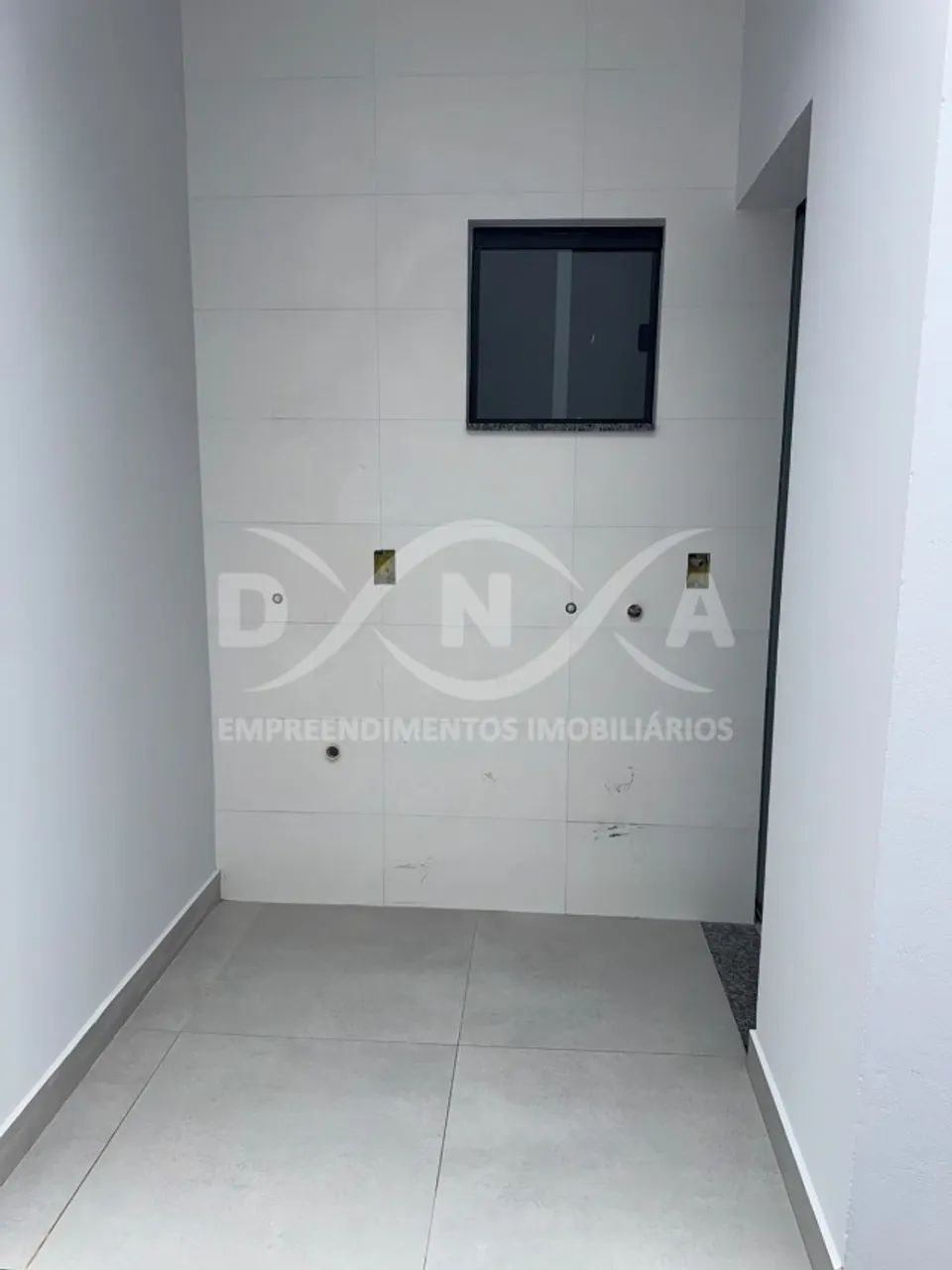 Casa com 61,50m² - Cobre, Canelinha/SC - Foto 3