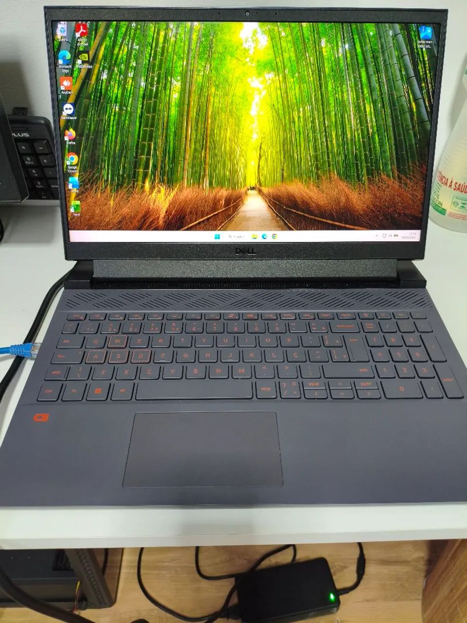 Notebook Dell G15 5520 16 GB RAM  - Foto 2