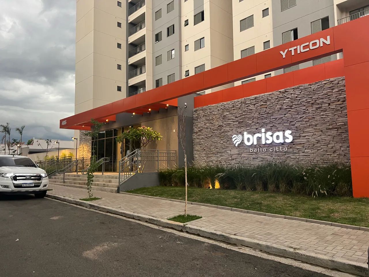 Foto - Campinas - Vila Teixeira