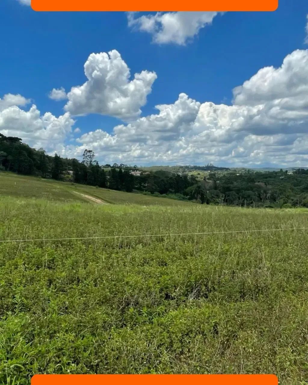 SEU TERRENO EM CAUCAIA DO ALTO-COTIA/SP! - Foto 2