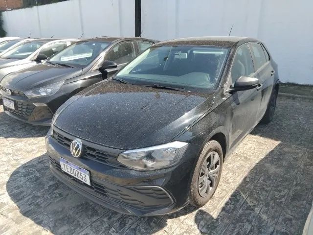 Volkswagen Polo 2026