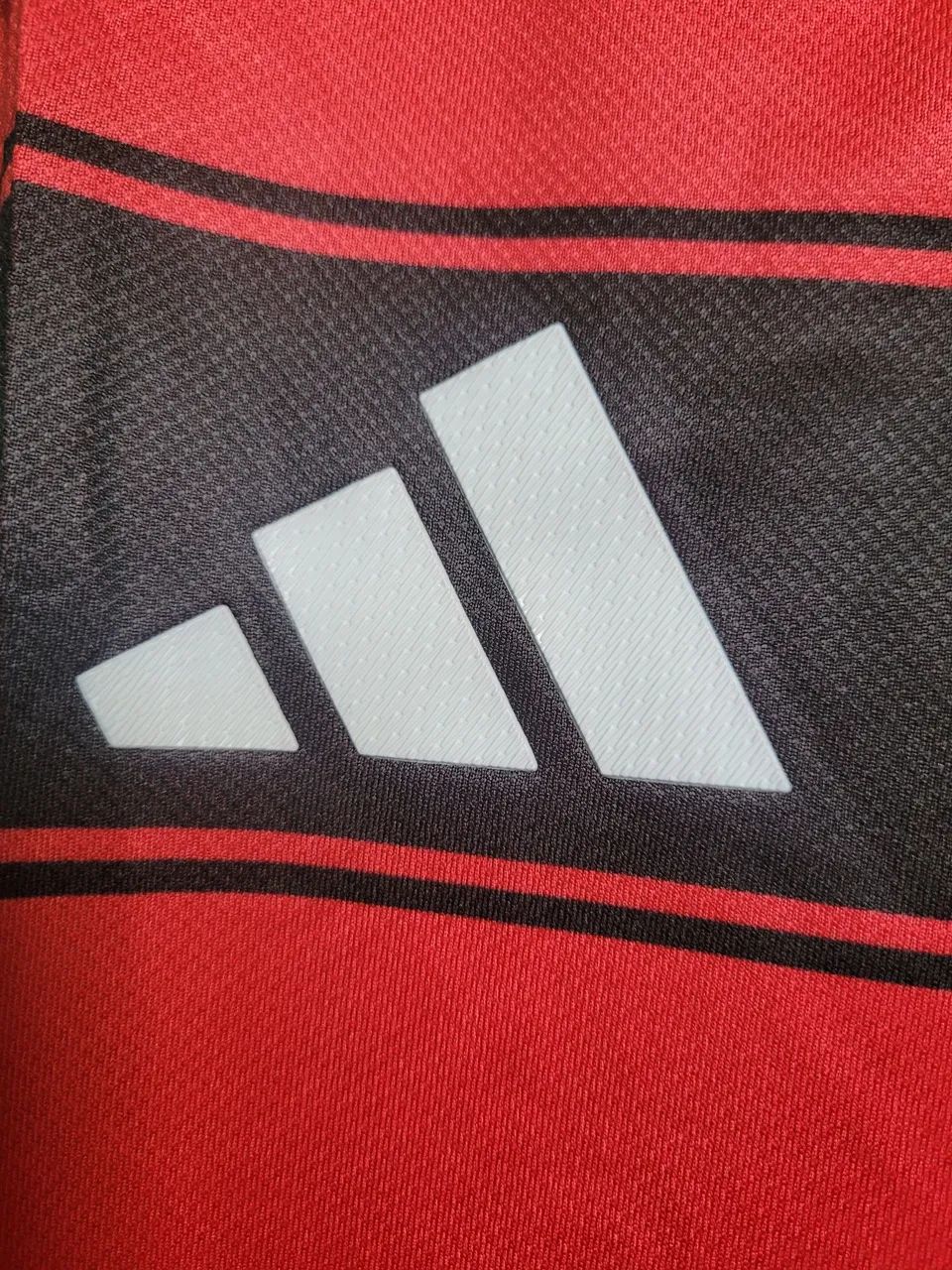 Camisa 2025 do Flamengo - Foto 3