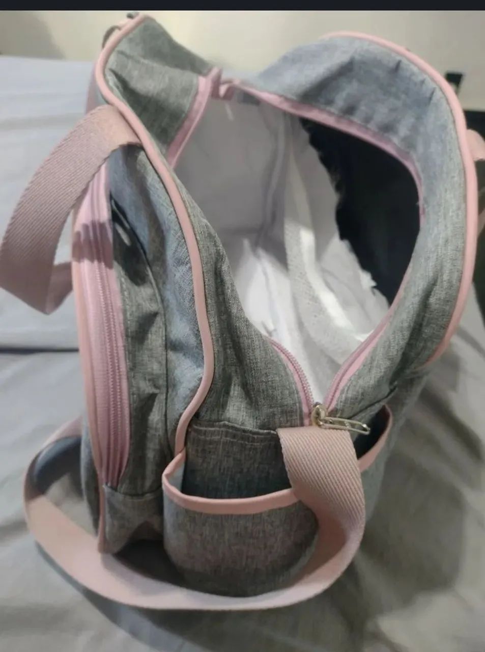 Bolsa de maternidade  - Foto 4