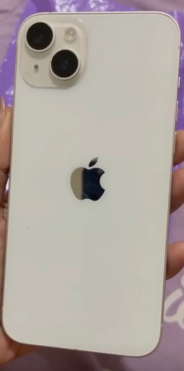 Iphone 14plus - Foto 2