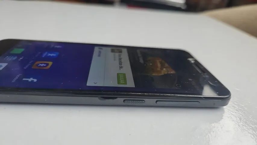 Telefone Celular  Alcatel A5 MAX 5085N 32GB 16.0 MP (*USADO*) - Foto 3