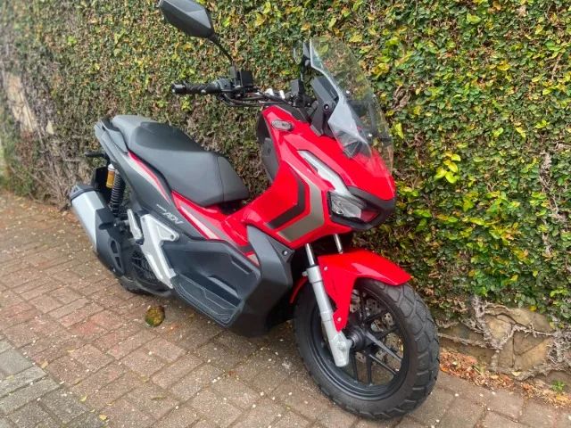 Honda ADV 2024  - Foto 4