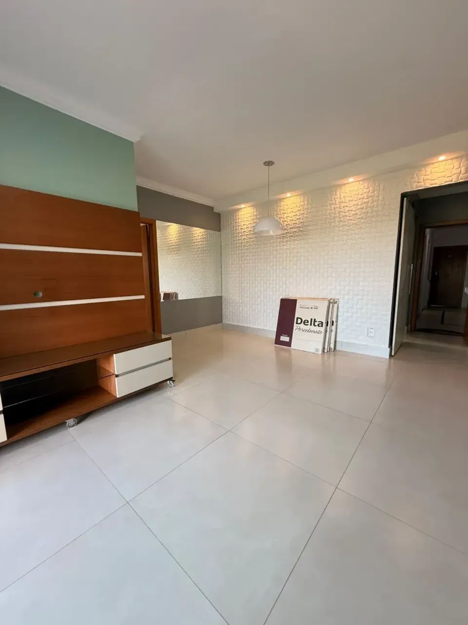 APARTAMENTO PARA LOCAÇÃO | EDIFÍCIO PORTAL DE CUIABÁ - Foto 2