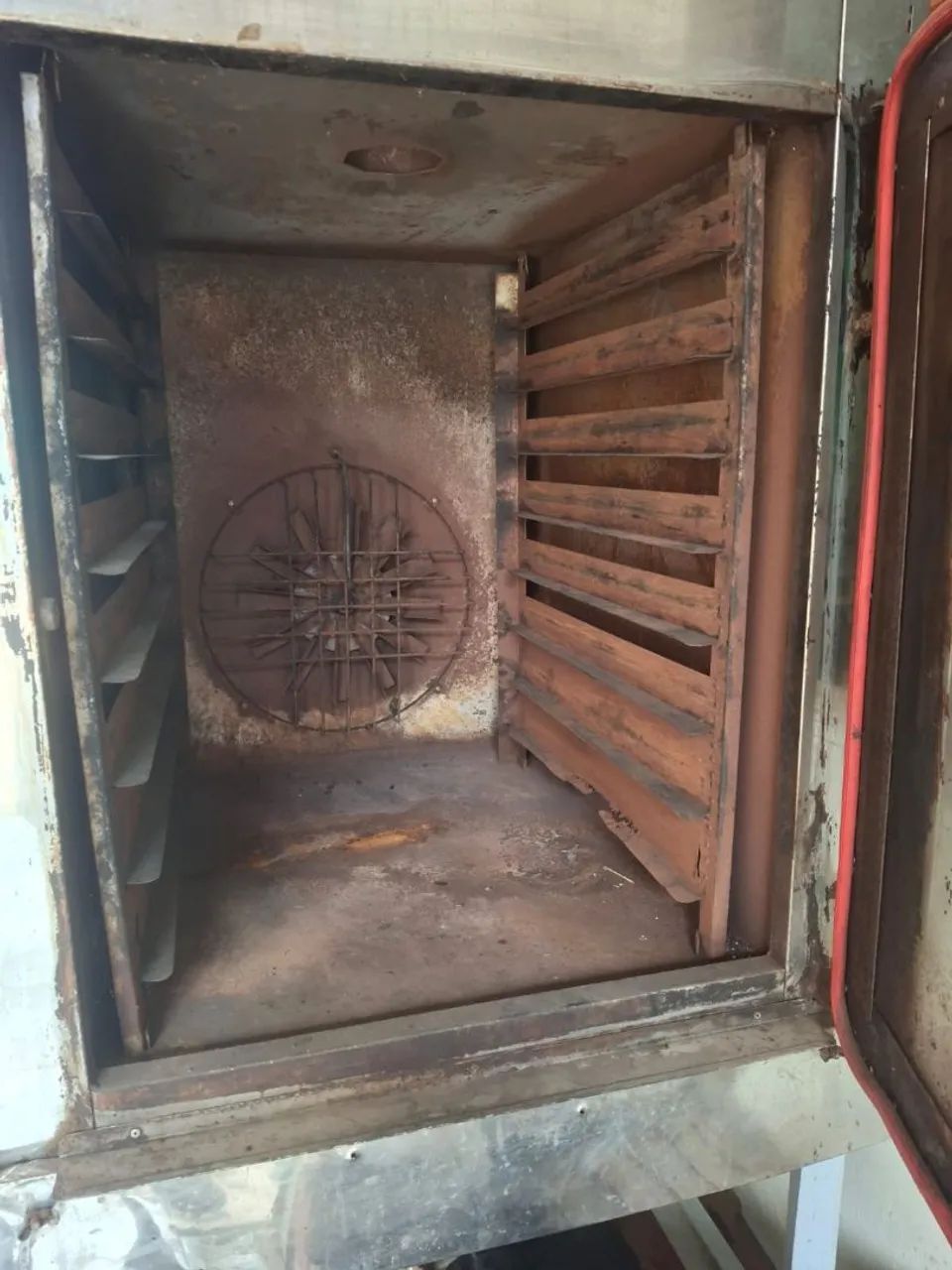 Forno Progas  - Foto 3