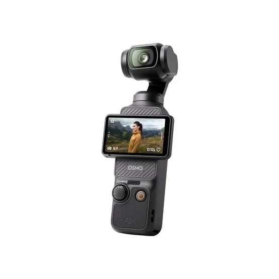 DJI OSMO POCKET 3 CREATOR COMBO