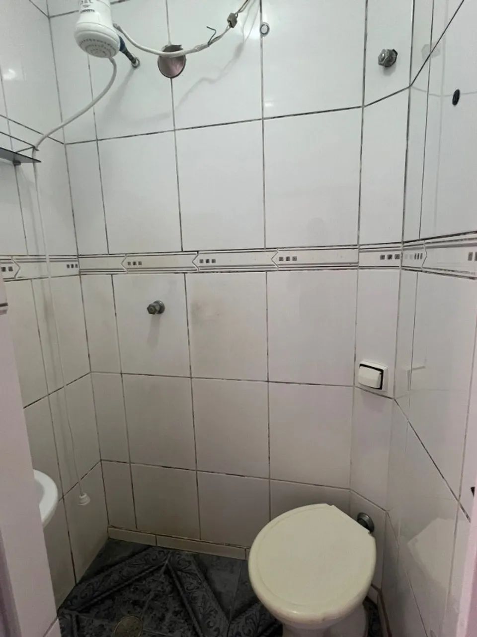 VILA MATILDE - EXCELENTE CASA INDEPENDENTE E COM GARAGEM!!!! - Foto 2