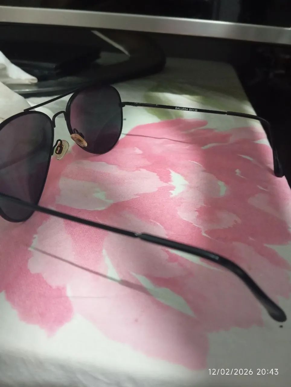 Óculos escuro  - Foto 4