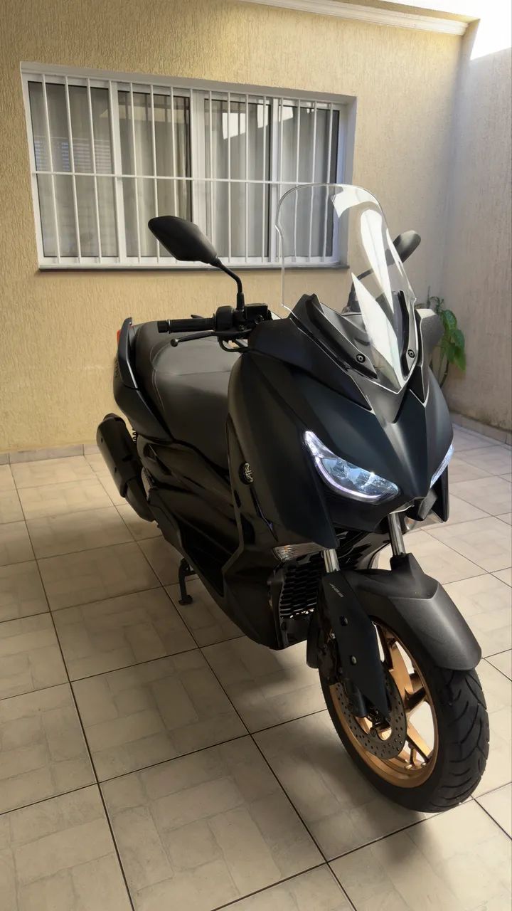 X MAX 2024  ABS - Foto 3