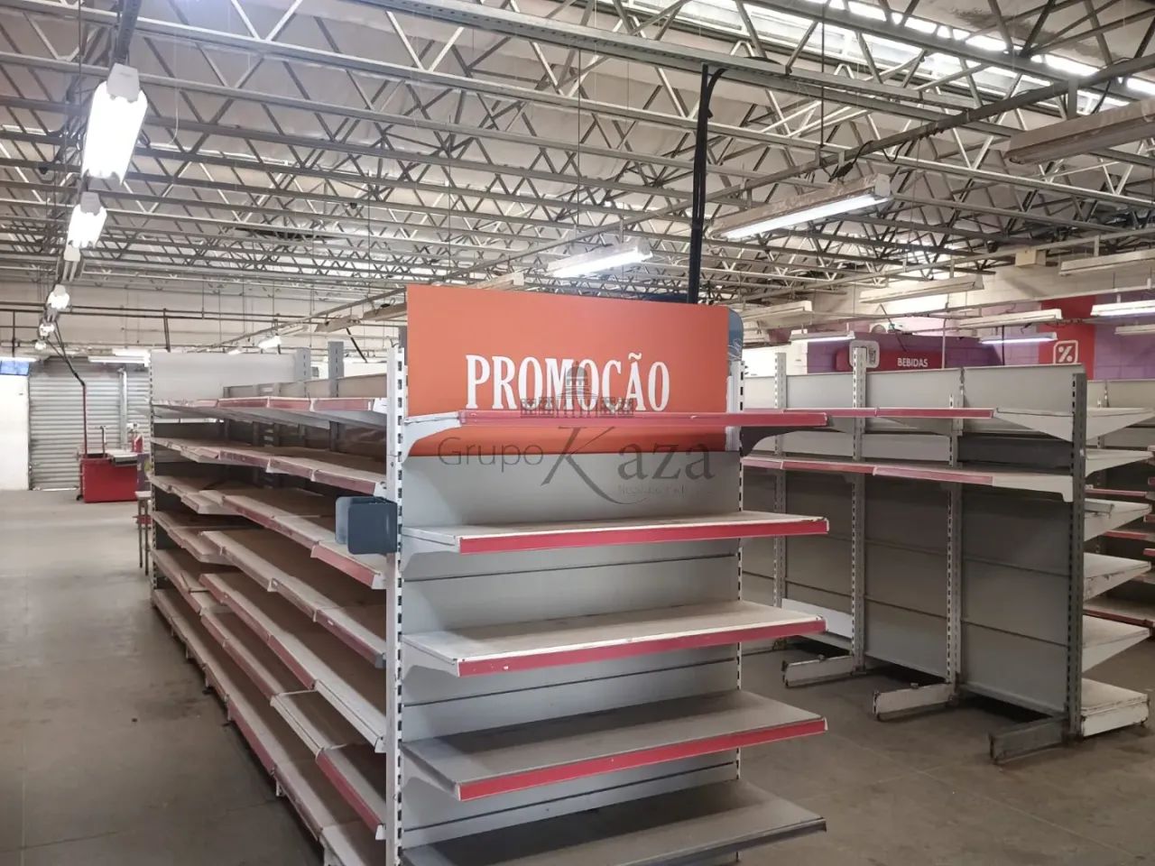 Oportunidade - Ponto Comercial - Cidade Morumbi - 526,16m². - Foto 3