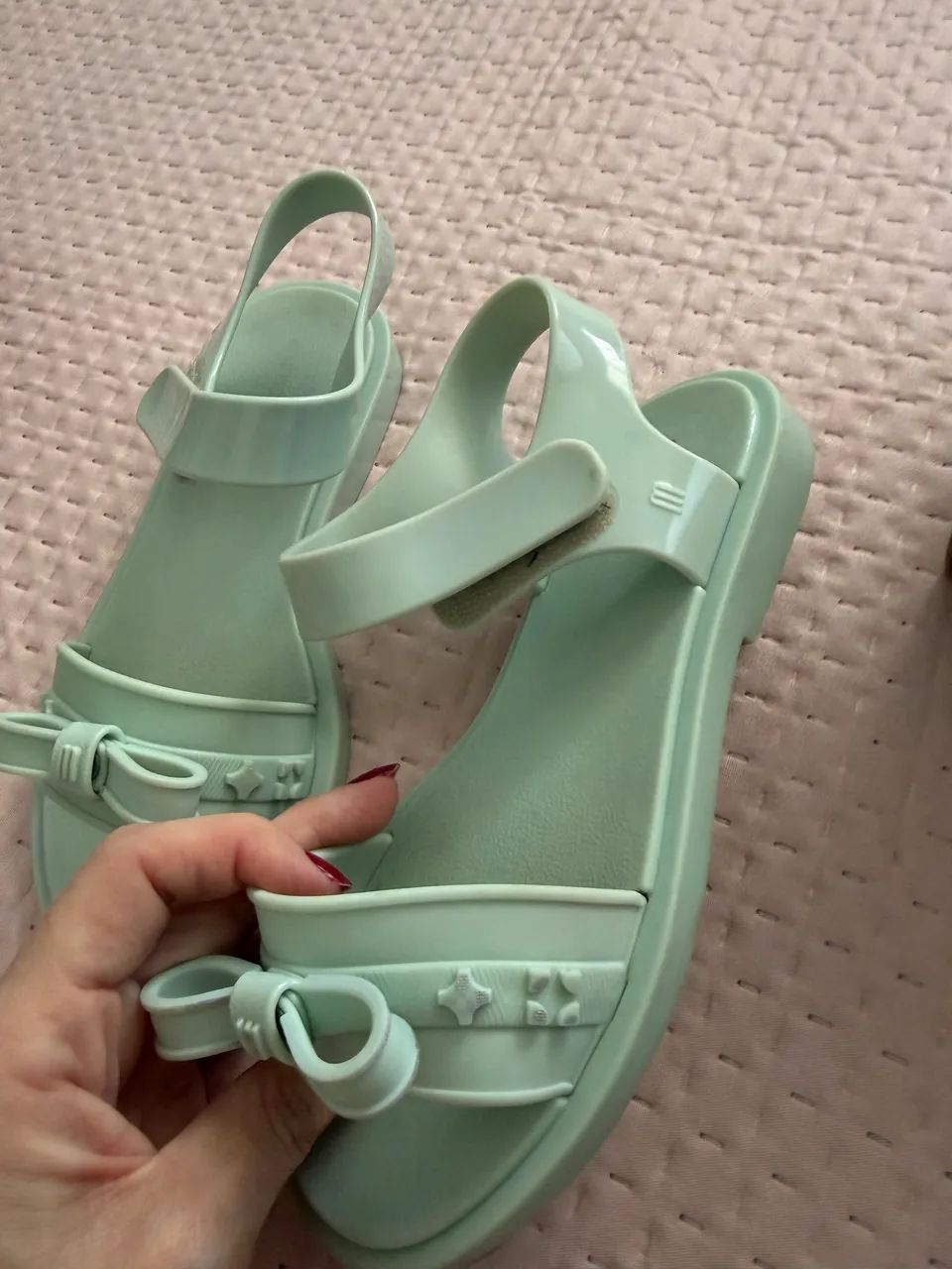 Mini Melissa  - Foto 2