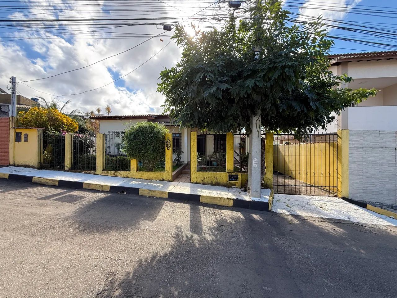 BELÍSSIMA CASA EM ITAPUAN  - Foto 3
