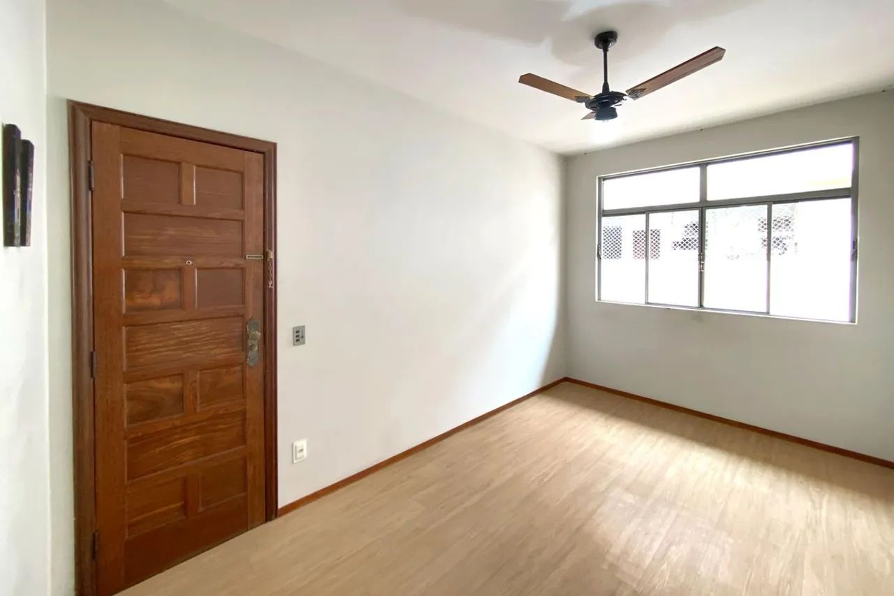 Apartamento à Venda - Santo Antônio, 3 Quartos, 98 m2 - Foto 2