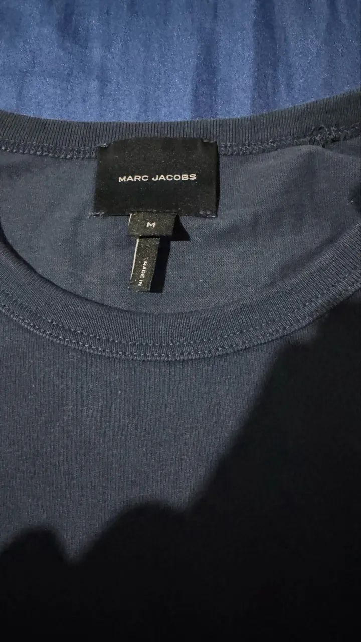 Camiseta Marc Jacobs Peanuts - Foto 3