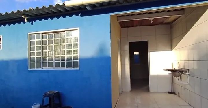 Alugo uma casa em Varzea Grande - Foto 3
