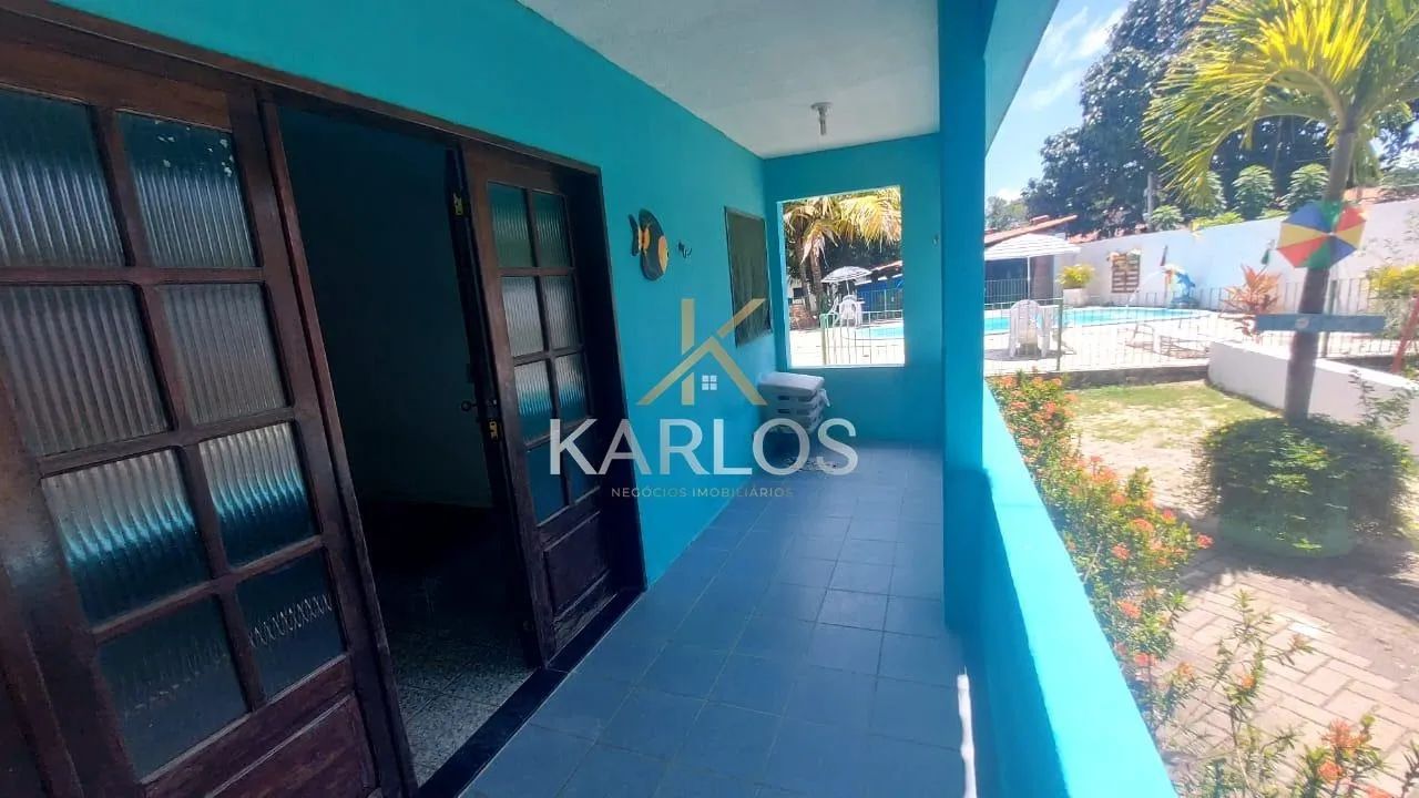 Pousada / Chalé em Pilar - Ilha de Itamaracá - Foto 3