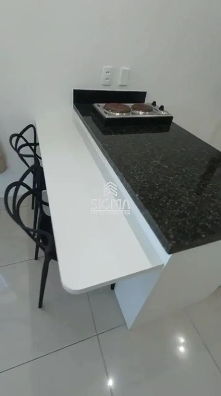 Loft RESIDENCIAL em MACAÉ - RJ, COSTA DO SOL - Foto 5
