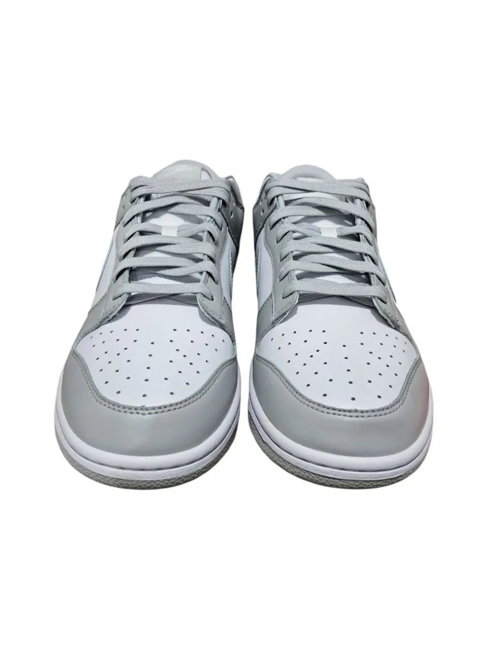 Nike Dunk Low Grey Fog - Calçados - Parque Oratório, Santo André