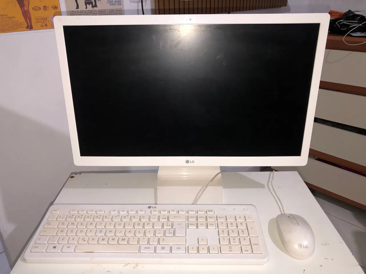 Computador LG All In One  - Foto 4