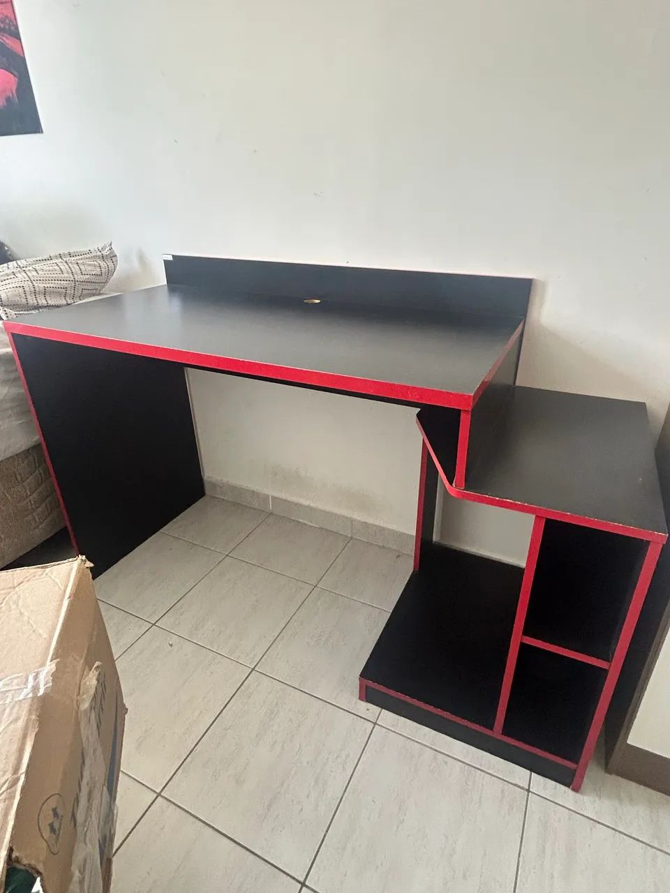 Mesa de estudo  - Foto 5
