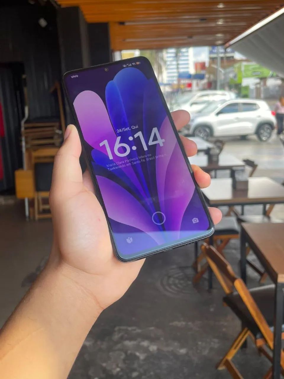 Xiaomi Redmi Note 14 - Foto 2
