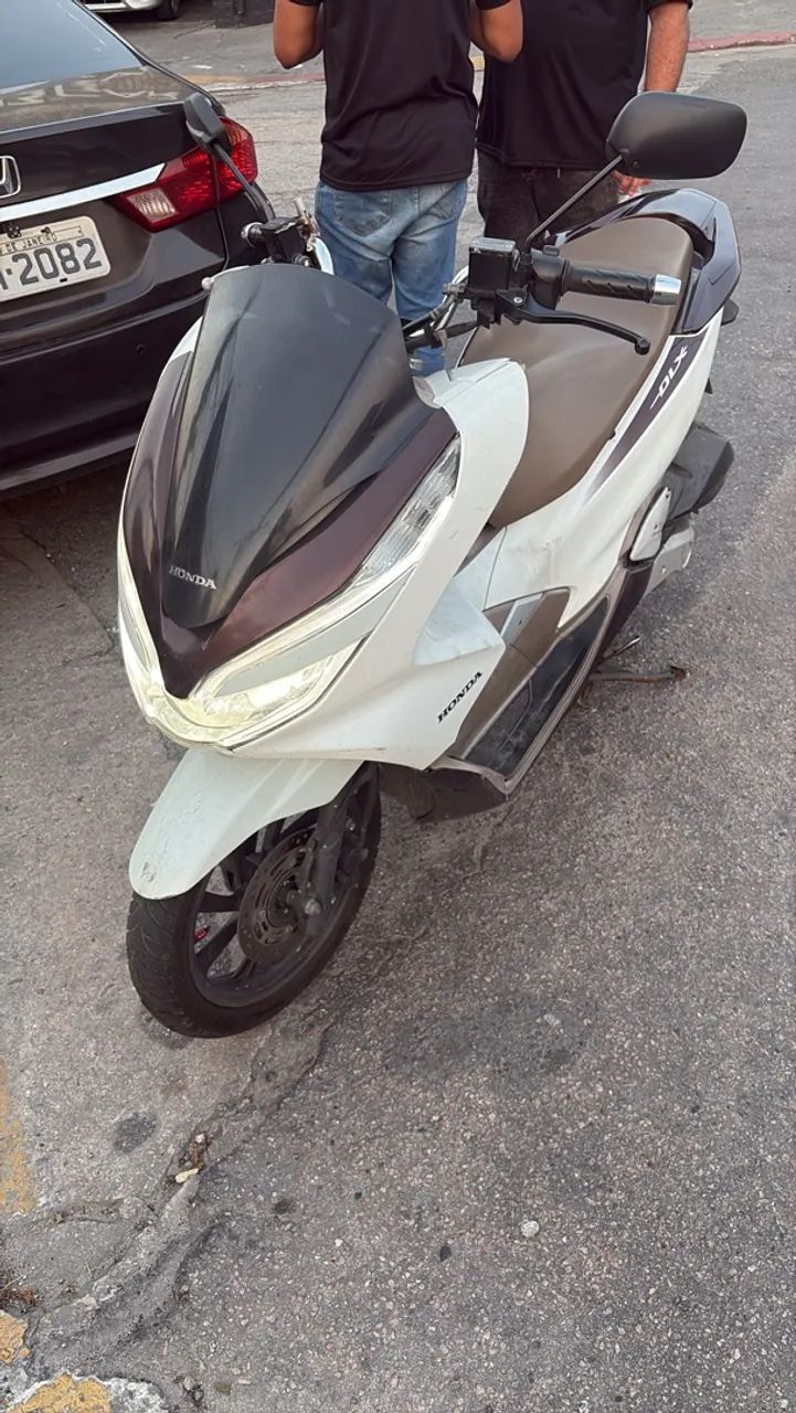 Pcx Sport 150 - Foto 2