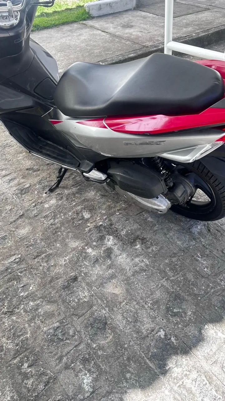 Vende-se PCX 2018 - Foto 2