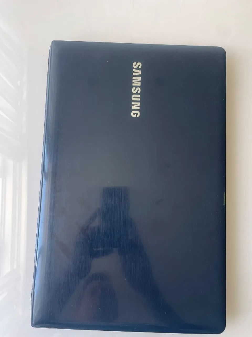 Notebook Samsung core i3 - Foto 3