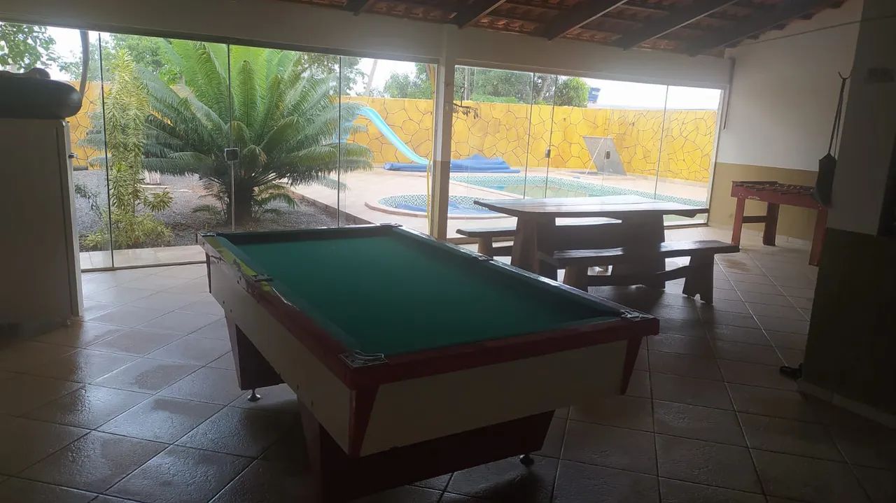 Chácara padrão a venda - Foto 3