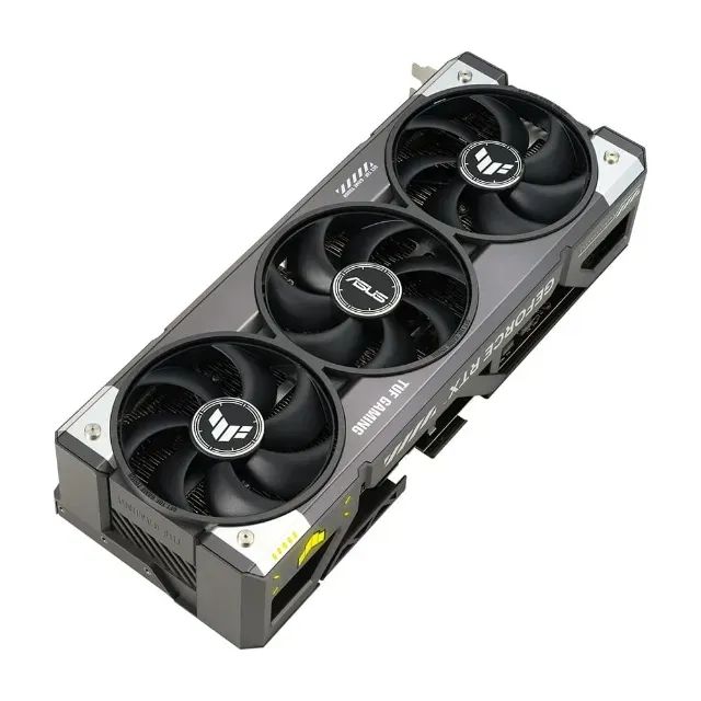 Asus Tuf RTX 5080 - Nova lacrada - Foto 4
