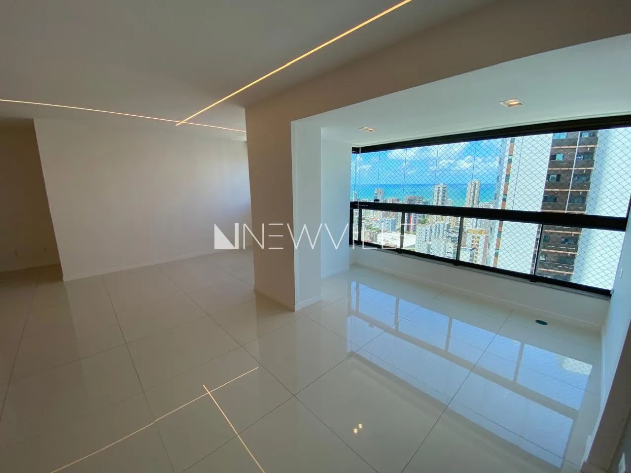 Apartamento para locação com 3 suítes em Boa Viagem - Foto 5