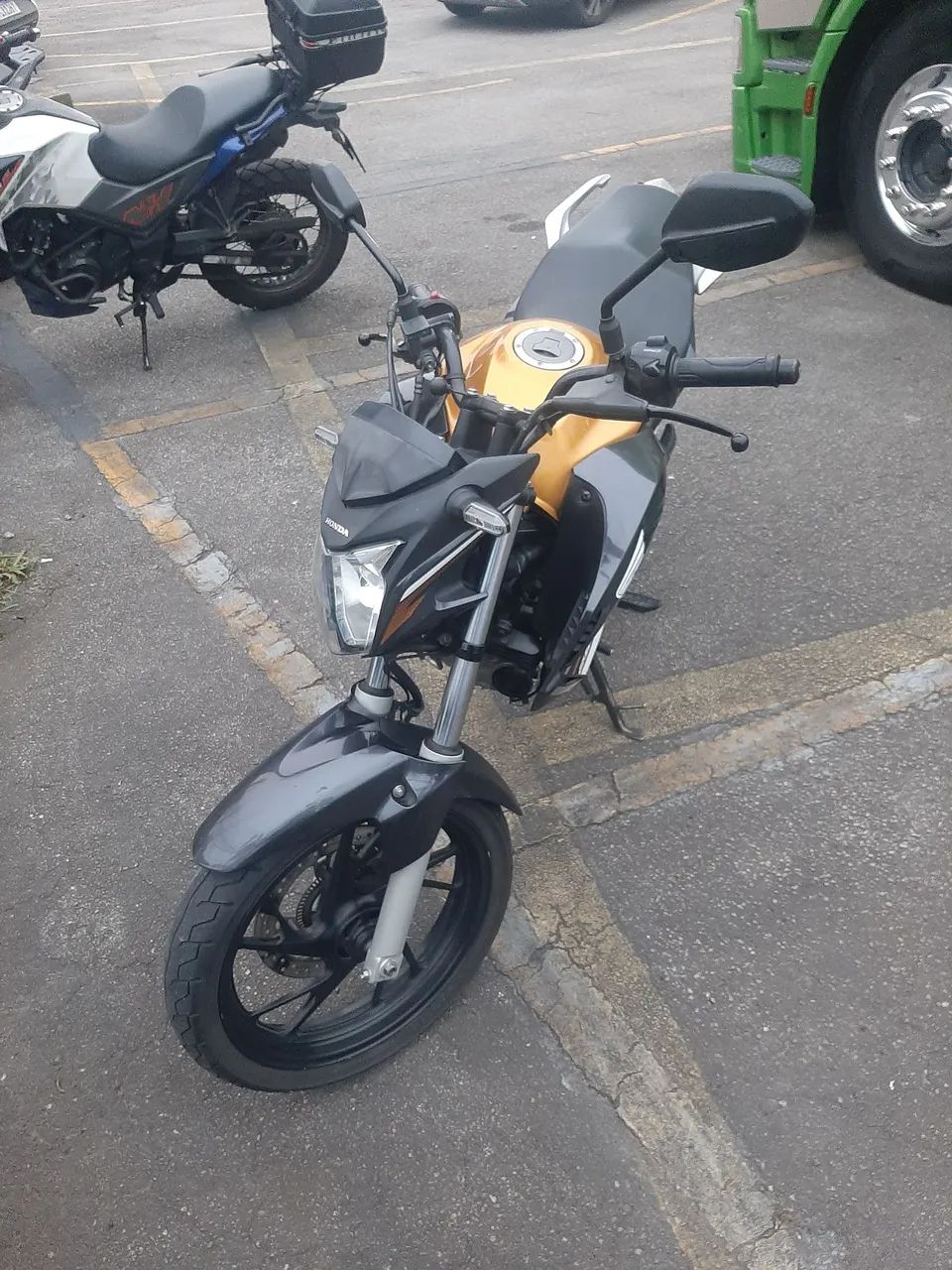 Moto nova - Foto 3