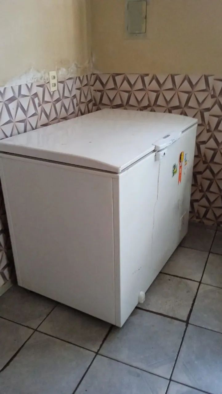 Freezer  - Foto 2