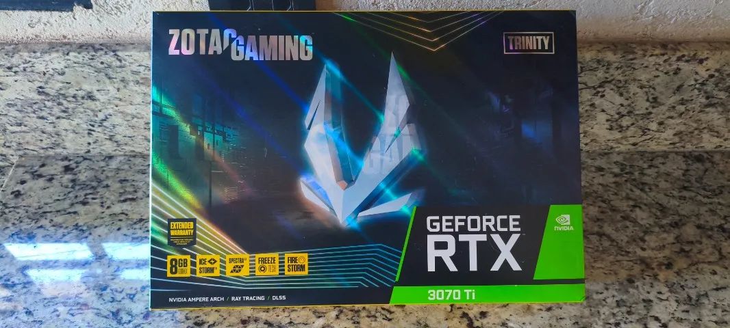 Placa de Video - Foto 4