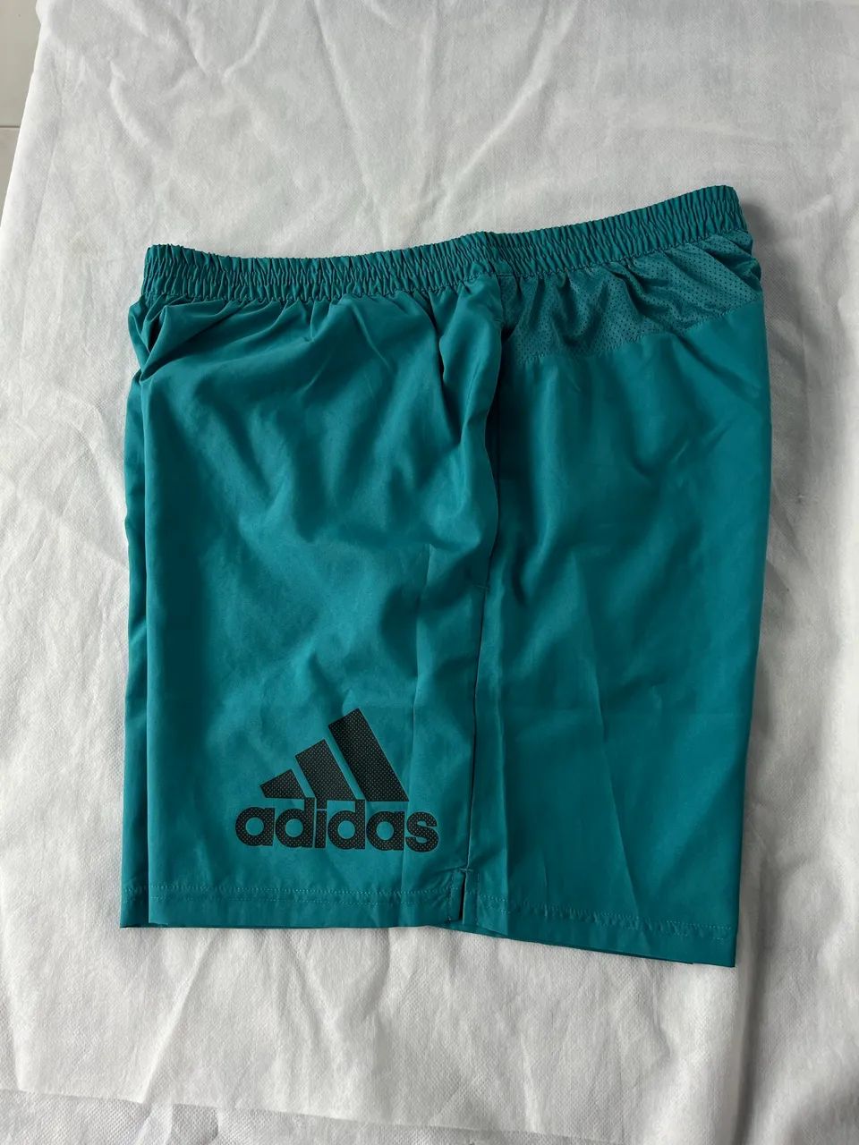 Shorts Adidas- Novo - Original - GG - Foto 4